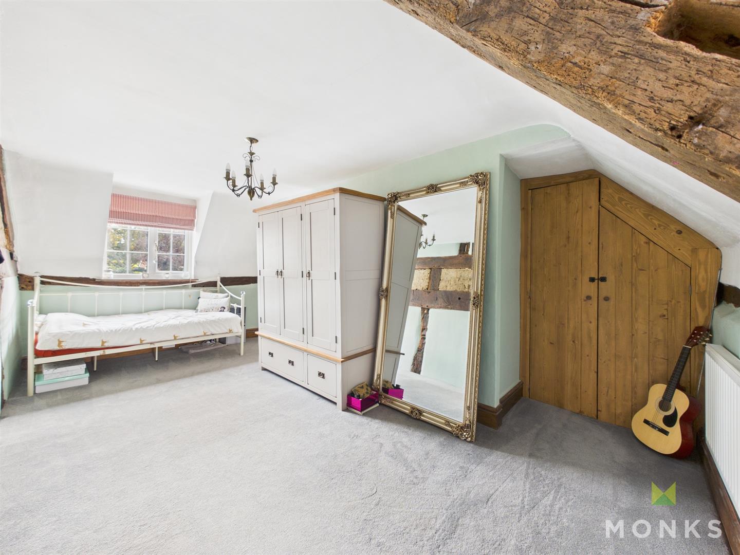 Christmas Cottage Drayton Road, Shrewsbury, SY4 4HP For Sale Christmas Cottage Drayton Road, Shrewsbury, SY4 4HP For Sale